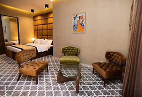 Gallery Art Hotel