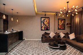 Gallery Art Hotel