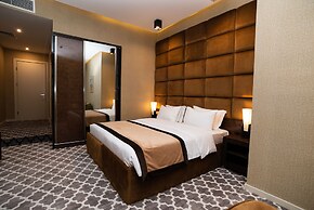 Gallery Art Hotel