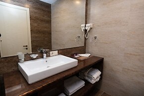 Gallery Art Hotel