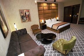 Gallery Art Hotel
