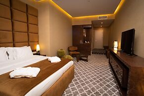 Gallery Art Hotel
