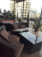Gallery Art Hotel