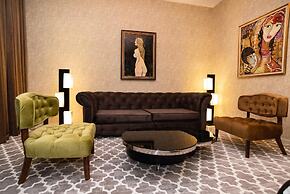 Gallery Art Hotel