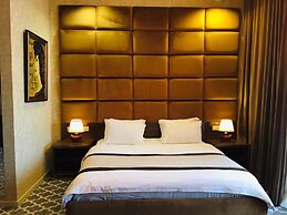 Gallery Art Hotel