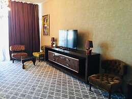 Gallery Art Hotel
