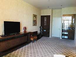 Gallery Art Hotel
