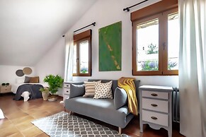 Casa Zaorejas