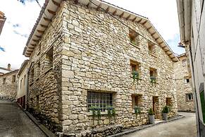 Casa Zaorejas