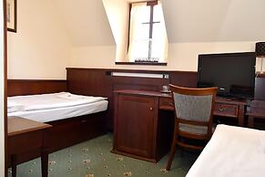 Hotel Buchlovice
