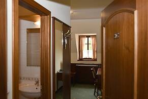 Hotel Buchlovice
