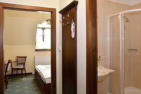 Hotel Buchlovice