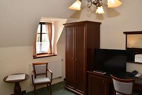 Hotel Buchlovice
