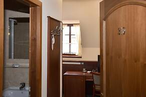 Hotel Buchlovice