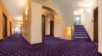 Hotel Buchlovice