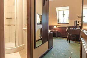 Hotel Buchlovice