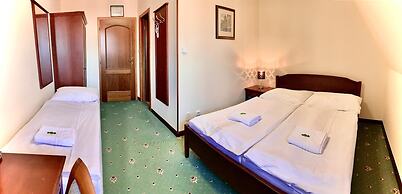 Hotel Buchlovice
