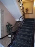 Hotel Buchlovice