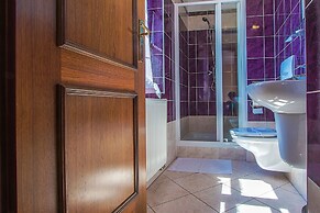 Hotel Buchlovice