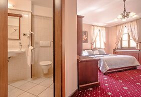 Hotel Buchlovice