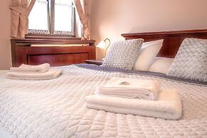 Hotel Buchlovice