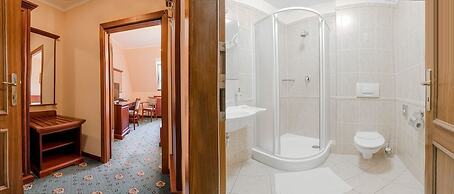 Hotel Buchlovice