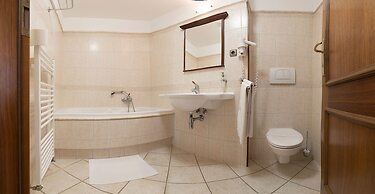 Hotel Buchlovice
