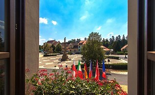 Hotel Buchlovice