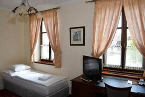 Hotel Buchlovice