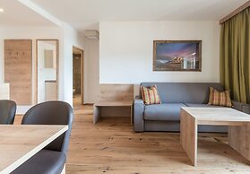 Aparthotel Panorama