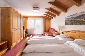 Aparthotel Panorama
