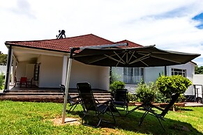 Aura Guest House