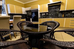 Aura Guest House