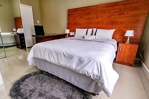 Aura Guest House