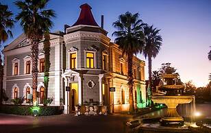 Aura Guest House
