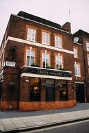 Three Falcons Hotel