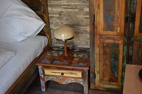 Hotel Arte Vida