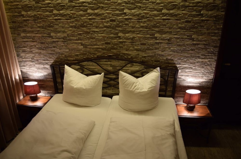 Hotel Arte Vida