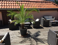 Hotel Arte Vida