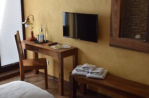Hotel Arte Vida