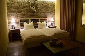 Hotel Arte Vida