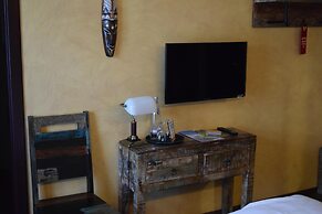 Hotel Arte Vida