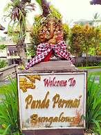 Monkey Forest Bungalow
