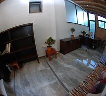 Sunset Hostel