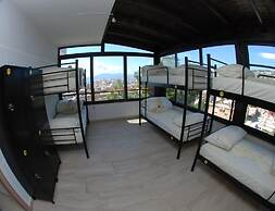 Sunset Hostel