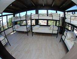 Sunset Hostel