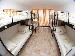 Sunset Hostel