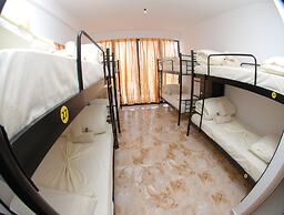 Sunset Hostel