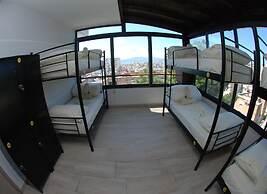 Sunset Hostel