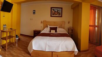 Hotel Morales